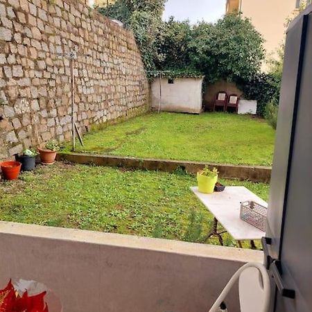 Appartamento Studio Quartier Calme Ajaccio  Esterno foto