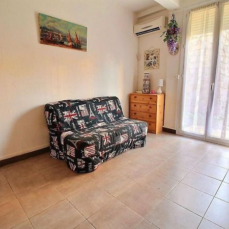 Appartamento Studio Quartier Calme Ajaccio  Esterno foto