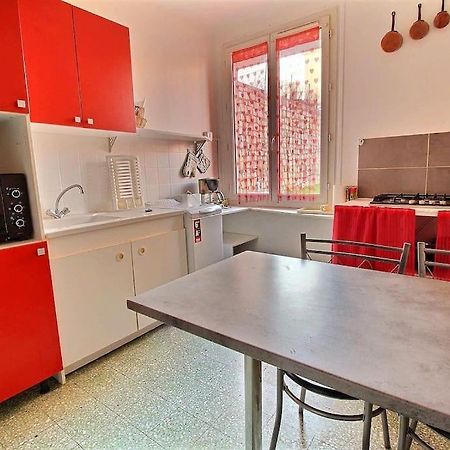 Appartamento Studio Quartier Calme Ajaccio  Esterno foto
