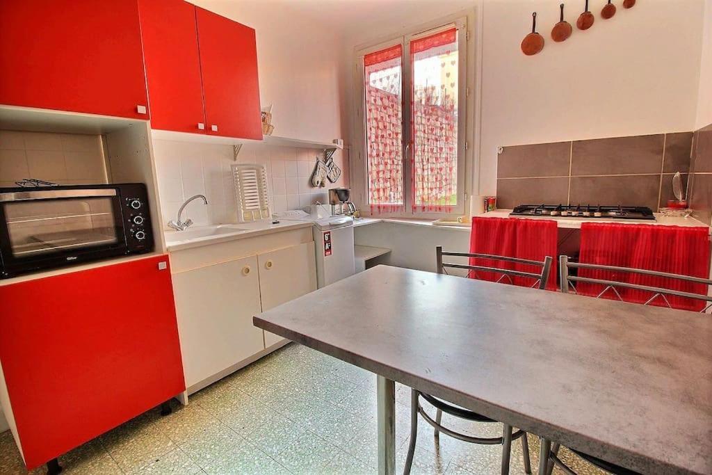 Appartamento Studio Quartier Calme Ajaccio  Esterno foto